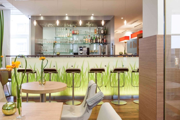 Hotel ibis Duesseldorf Hauptbahnhof (Düsseldorf)